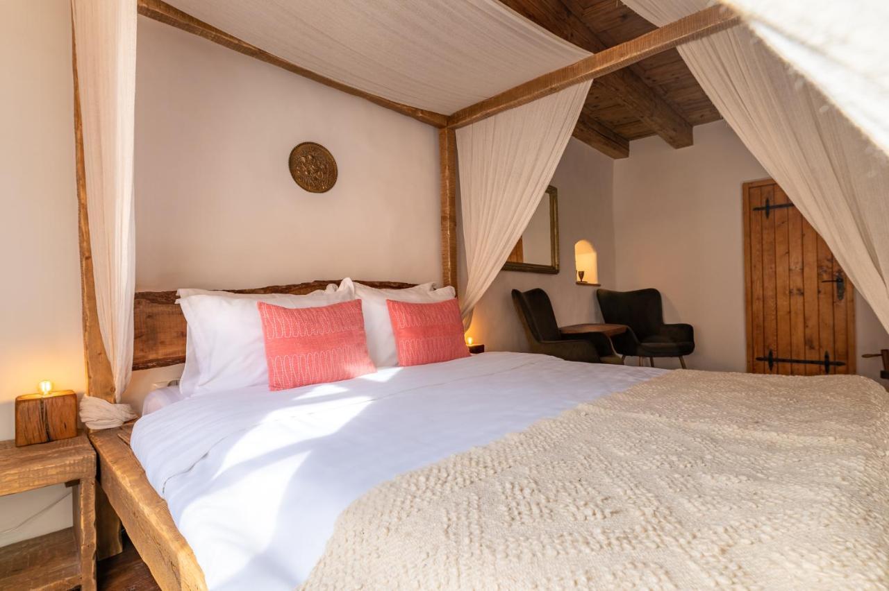 Boutique Hotel Von Graf シギショアラ エクステリア 写真