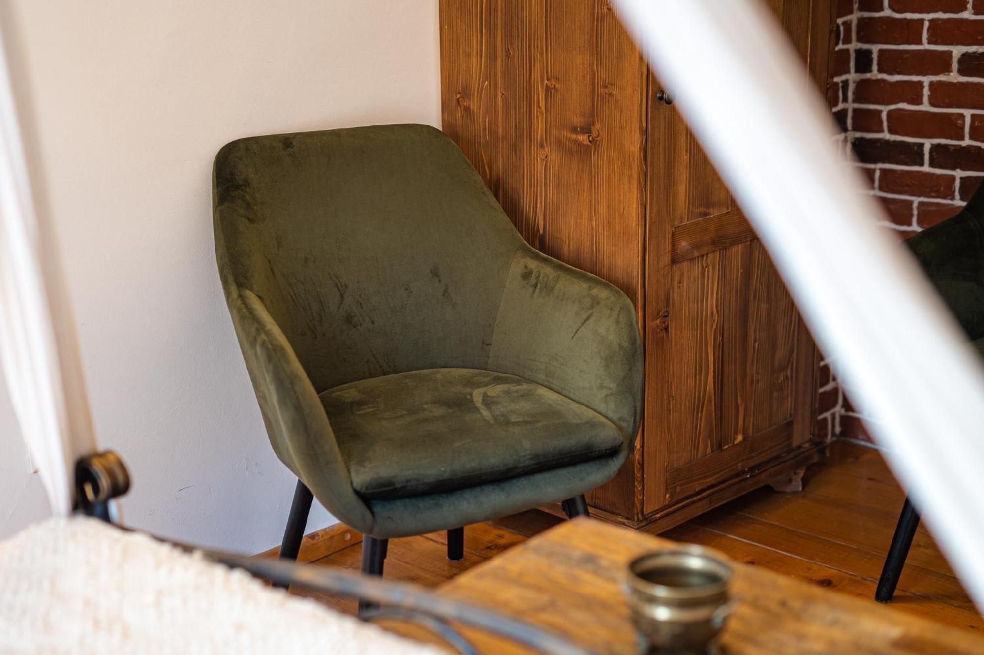 Boutique Hotel Von Graf シギショアラ 部屋 写真